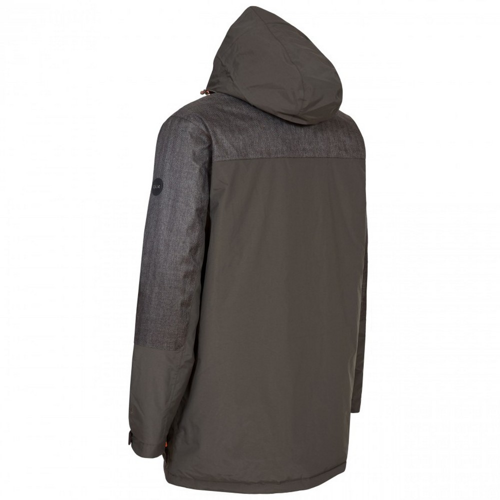 Trespass Mens Larken Waterproof DLX 