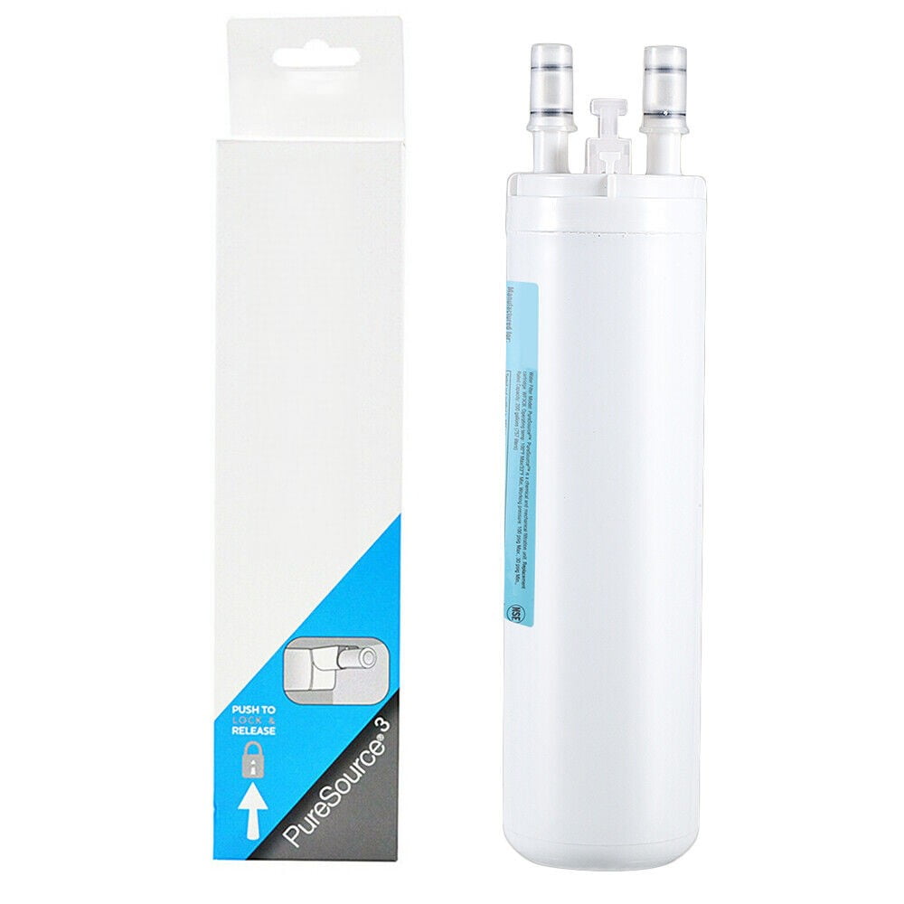 1Pack For Frigidare WF3CB Pure Source 3 Refrigerator Water Filter
