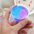 thumbnail image 5 of Ultra Soft Stretch Slime Kit for Sensory Play and Stress Relief Includes Tools and MixIns for Creative Sculpting and Relaxation with a Non Drying Formula, 5 of 7