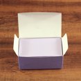 thumbnail image 3 of Graffiti Cards Office Notes 4.5×8cm 7 Colors To Choose Easy To Use 250g Cardboard 100 Pcs/lot White Memo Pads Bookmark, 3 of 5