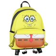 thumbnail image 1 of Mochila mini INTIMO Bob Esponja 25 cm, 1 of 8
