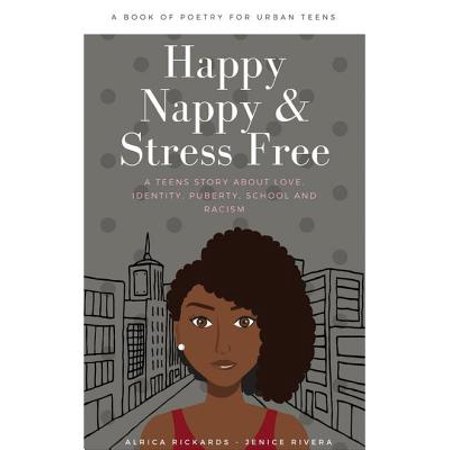 Happy Nappy Stress Free Ebook Walmart Com