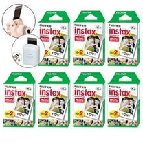 Fujifilm Instax Mini Instant Film for Fuji Mini 8 9 70 90 7 26 SP 1 2 140 Sheets