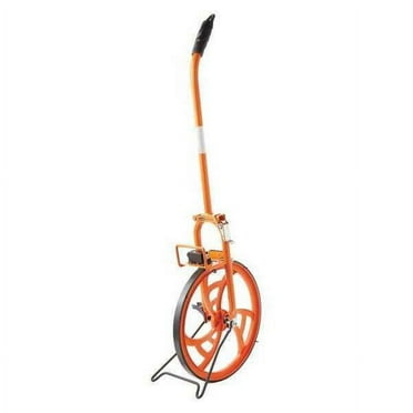 DuraWheel Pro Measuring Wheels, 12 1/2 in, Ft/10ths - Walmart.com