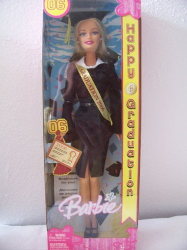 barbie 2006