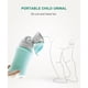 thumbnail image 4 of Estuche Lindo Compatible Con Airpod 44593 Diseño De Personajes De Dibujos Animados Funda De Silicona Suave Estuche Protector 3D Sweethay VI008782-02, 4 of 5