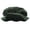 Green, variant on Women's Suede Wavy Brim Bucket Hat, Vintage Retro Soft Fabric Adjustable Daily Outdoor Fashion Cap Green