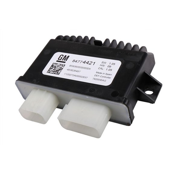 Emission Reduction Fluid Control Module