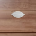 thumbnail image 4 of Phenofice 2pcs Self Stick Push Pull Helper For Bathroom Plastic Simple And Elegant For Elderly, 4 of 8