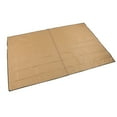 thumbnail image 3 of Swimming Pool Sun Sail, Prevent Radiation Shade Sail  For Outdoor 4 Corners, 3 of 8