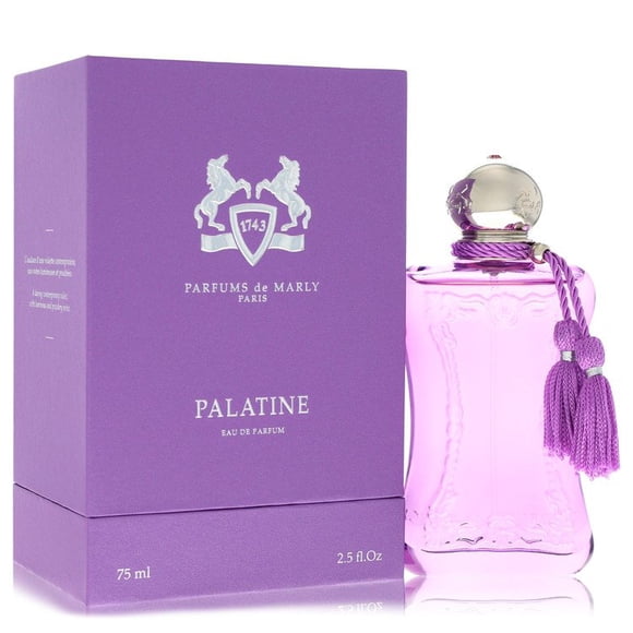 Palatine by Parfums De Marly Eau De Parfum Spray 2.5 oz for Women