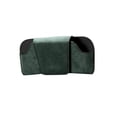 thumbnail image 3 of Gafas de Sol jinwen Organizador Car Sun Visor Estuche a Prueba de Golpes, 3 of 8
