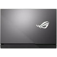 thumbnail image 4 of Asus ROG Strix G17 17.3" 144Hz IPS FHD Gaming Laptop | AMD Ryzen 7 4800H | NVIDIA GeForce RTX 3060 | 16GB DDR4 | 2X1024GB SSD | RGB Backlit Keyboard | Windows 10 Home, 4 of 4