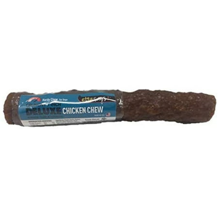 UPC: 0853662006329 | ETTA SAYS LLC (TREAT PLANET) DLX Bully Chic CHEW 7