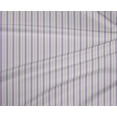 thumbnail image 3 of oneOone Polyester Lycra Fabric Multicolor Stripe Print Sewing Fabric BTY 56 Inch Wide, 3 of 3