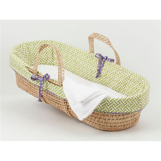 baby moses basket canada
