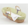 thumbnail image 1 of Cotton Tale PWB2 Periwinkle Moses Panier&44; Garçon, 1 of 1