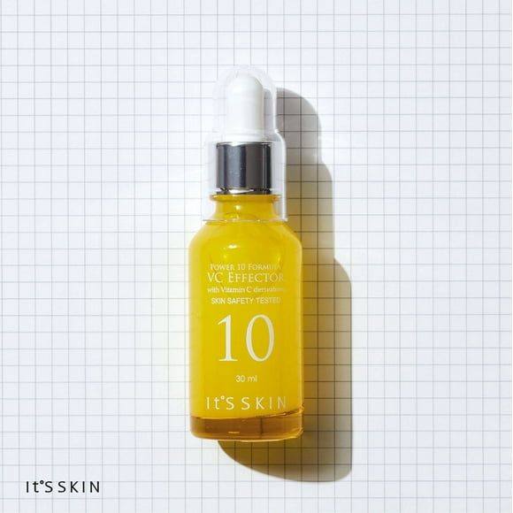 IT'S SKIN Power 10 Formula VC Effector