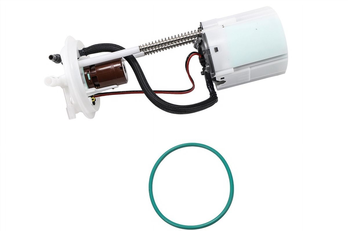 AC Delco M100065 Fuel Pump, Without Fuel Sending Unit Electric Fits select: 2010-2014 CHEVROLET EXPRESS G1500, 2010-2014 GMC SAVANA