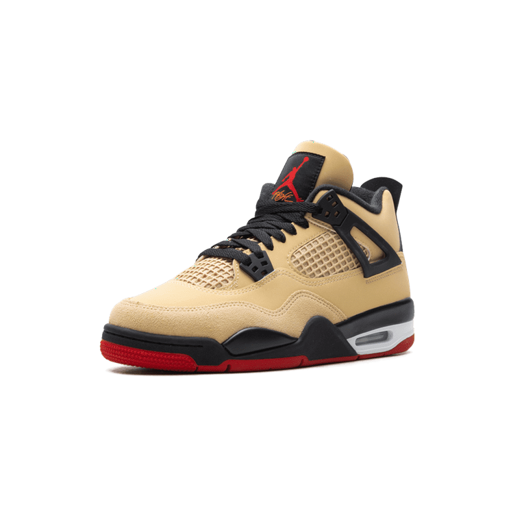 Jordan GRADE SCHOOL Air Jordan 4 GS 