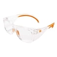 thumbnail image 1 of Lentes de seguridad Jackson Safety Maverick V30 Transparente, 1 of 4
