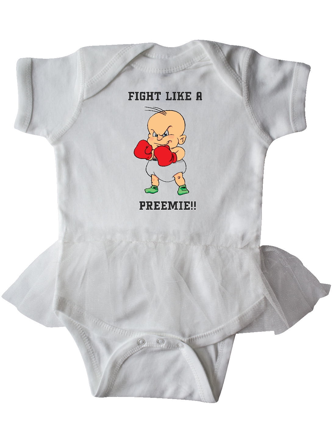 preemie tutu