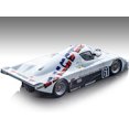 Spark 1/43 – Sauber C8 #61 – Le Mans 1985 – M. Welti / J. Nielsen / D. Quester