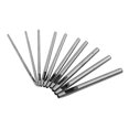 thumbnail image 3 of Set of 10 hollow leather punches, for belts from 0.5 to 5 mm, 3 of 4