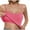 Hot Pink, variant on Summer Tank Tops For Women Plus Size Causal Solid Color Square Neck Sleeveless Spaghetti strap Pullover Tops Women Camisoles With Built In Bras Under $7 Gray M