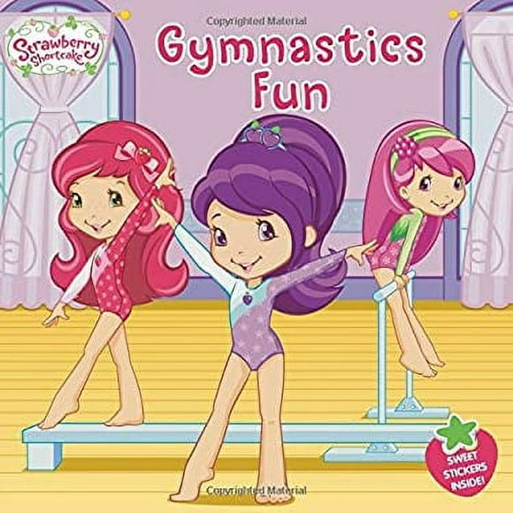 Gymnastics Fun 9780448467504 Used / Pre-owned