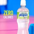 Propel, Kiwi Strawberry, Zero Calorie Water Beverage with Electrolytes & Vitamins C&E, 24 Fl Oz