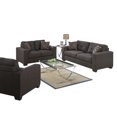 thumbnail image 1 of Topline Home Furnishings Fauteuil gris foncé, 1 of 1