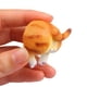 thumbnail image 2 of Imán de refrigerador con hebilla magnética tridimensional creativa de dibujos animados de huevo de gato Imán de imán Imán de material de funda de teléfono, 2 of 6