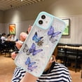 thumbnail image 1 of Funda de teléfono de dibujos animados para iPhone, carcasa suave a prueba de golpes para iPhone 14, 12, 13, 11 Pro Max, XS Max, XR, X, 6s, 7, 8 Plus, SE Fivean unisex, 1 of 2
