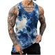 thumbnail image 1 of Camiseta Deportiva de Cuello Redondo de Secado Transpirable para Vestir Casual Y Gimnasio, Camiseta Atlética sin Mangas para el Verano, 1 of 9