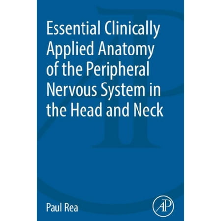 Lymphatic System Head And Neck - Essential Clinically Applied Anatomy of the Peripheral Nervous System in the Head and Neck - eBook