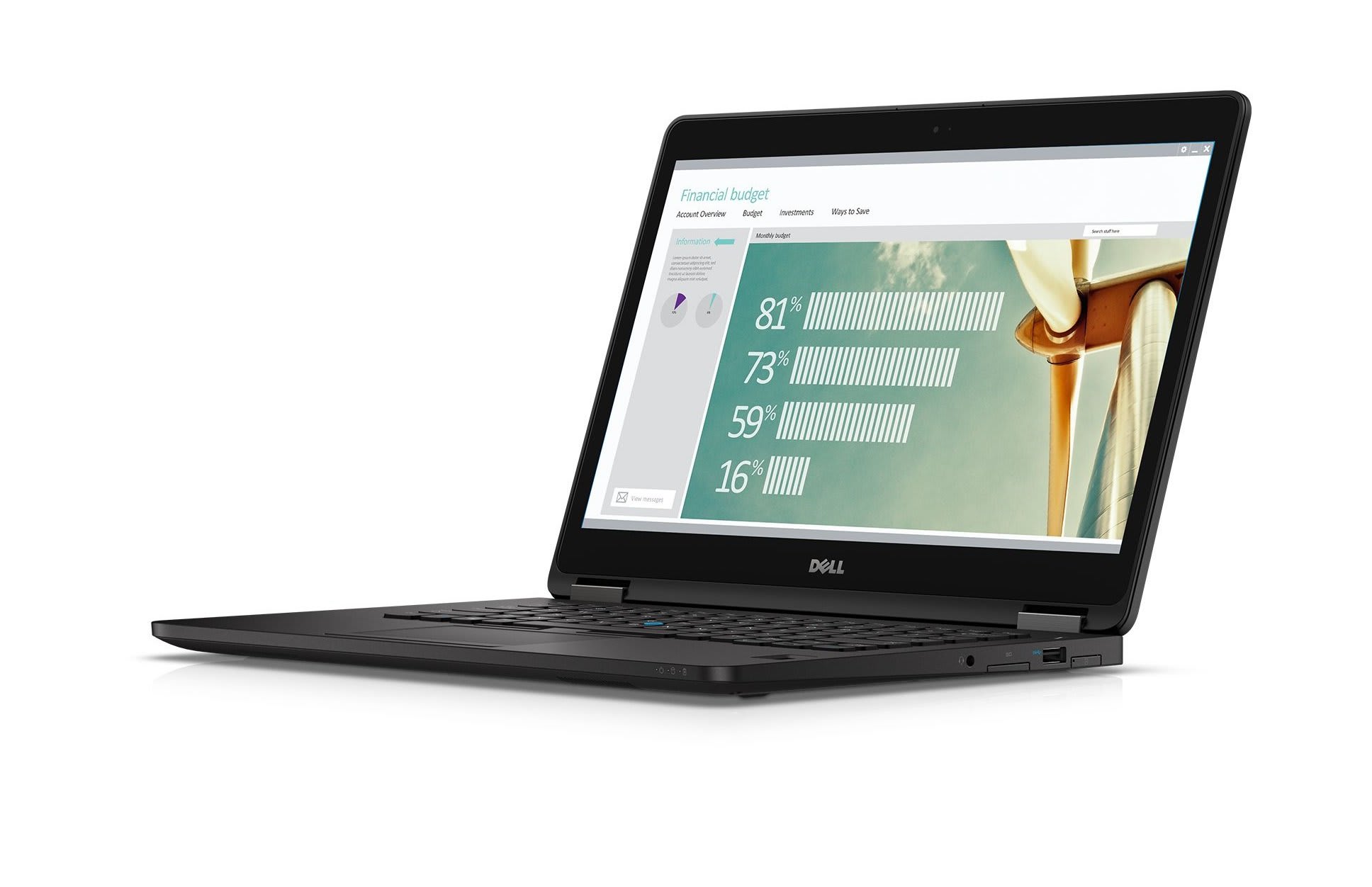 Dell Latitude 3480, 14