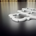 thumbnail image 5 of Extra Small Marrakesh Decorative Fretwork Wall Panels in Architectural Grade PVC, 5 of 9