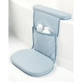 thumbnail image 3 of Skip Hop Wave All-in-one Elbow Saver and Kneeler Kneeling Pad, 3 of 5