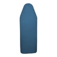 thumbnail image 2 of Elodie Ironing Board Cover Elastic Edge Drawstring Closure Easy Installation Waterproof 110cmx35cmx6cm, 2 of 7