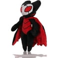 thumbnail image 4 of The Knight Plushies,Knight Plush for Horror Game Fans, Stuffed Figure Toy Birthday Valentines Gift for Fans and Kids(Grimm,11 inches), 4 of 11