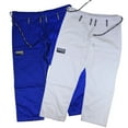 thumbnail image 2 of Reevo Guard X BJJ Pantalon, 2 of 5