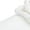 White, variant on Men's Athletic Shoes, Summer White Knit Upper Breathable Soft Sole, Lightweight Fashion Thick Sole, Gym Workout Running Shoes, Outdoor Casual Running Shoes