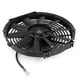 thumbnail image 5 of Enfriamiento Del Compartimiento Del Motor, Ventilador Del Radiador Alto Rendimiento 12V 80W Para De A/C Para Transmisión Para Intercooler Para De Aceite, 5 of 7