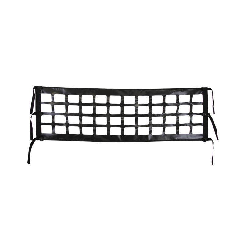 TCS Tailgate Net 51" x 15" for Small Mid Compact Size PickUp Truck
