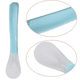 thumbnail image 3 of Cucharas de silicona suave para bebés para la primera etapa de alimentación, utensilios esenciales para bebés y niños pequeños, 3 of 5