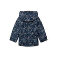 thumbnail image 3 of Carter’s Child of Mine Toddler Girl Anorak Jacket with Hood, Sizes 2T-5T, 3 of 3