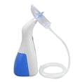 thumbnail image 3 of Kit eléctrico para eliminar cera, eficiente, seguro y confiable, recargable, con tanque de 200 ml, para limpieza de oídos en casa., 3 of 14