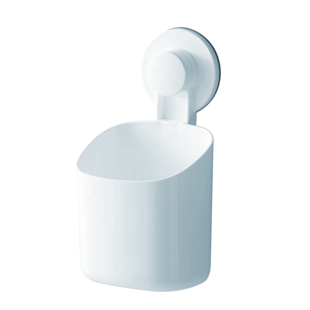 Wall Mount Toothbrush Holder For Bathroom Good Ventilation & Rapid
