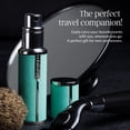thumbnail image 5 of Perfume Atomizer Travalo Milano U-Change System 5mL Perfect Pink, 5 of 5